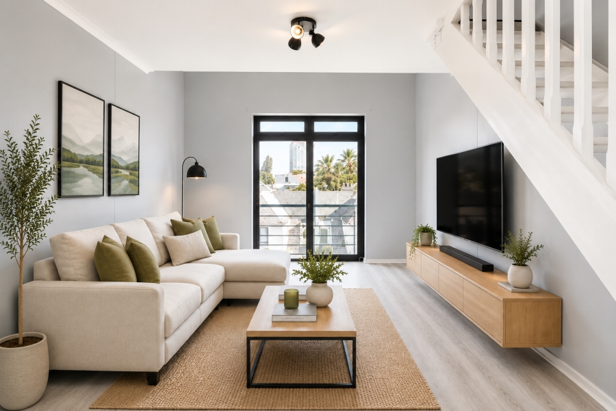 1 Bedroom Property for Sale in Green Point Western Cape